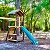 Playground Area