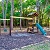 Playground Area