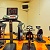 Racquet Ball / Gym